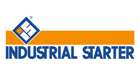 Industrial Starter