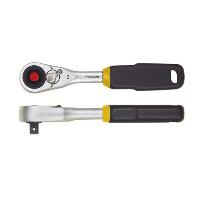 Leva a cricco 3/8"