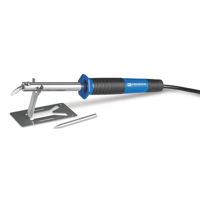 Kit saldatore w25 + punte