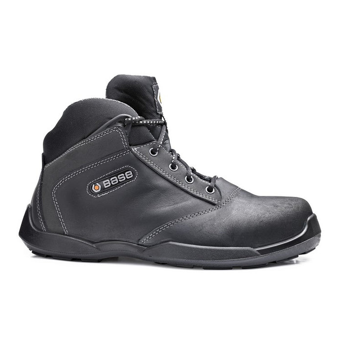 Scarpa alta HOCKEY, B0653, BASE Protection