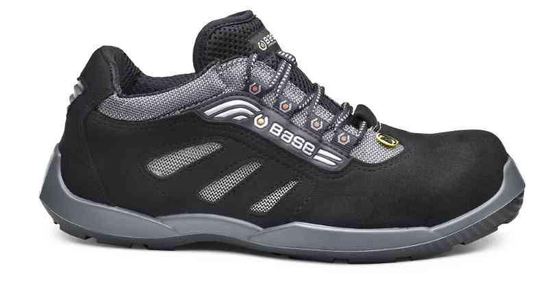 Scarpa DARTS, B0643, BASE Protection