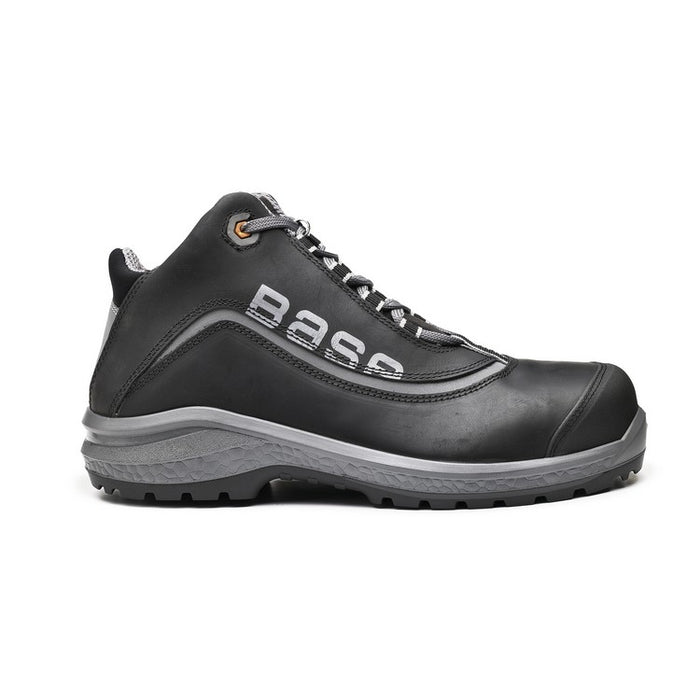 Scarpa alta BE FREE TOP, B0873, BASE Protection