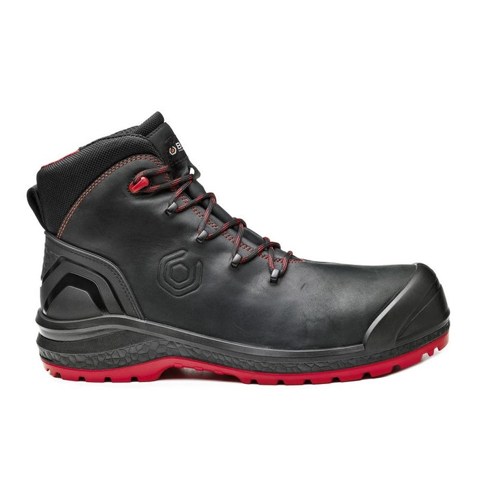 Scarpa alta BE UNIFORM TOP, B0888N, BASE Protection