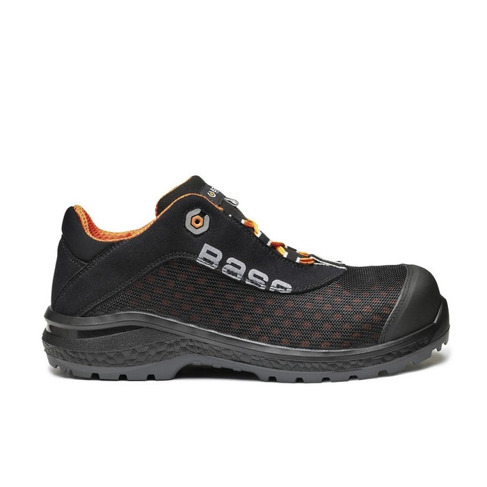 Scarpa BE FIT, B0878, BASE Protection