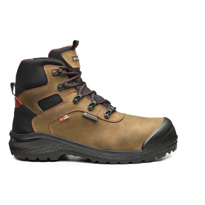 Scarpa alta BE ROCK, B0895Y, BASE Protection