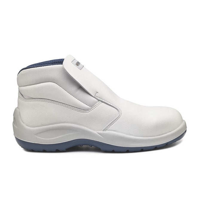 Scarpa alta VANADIO, B0540, BASE Protection