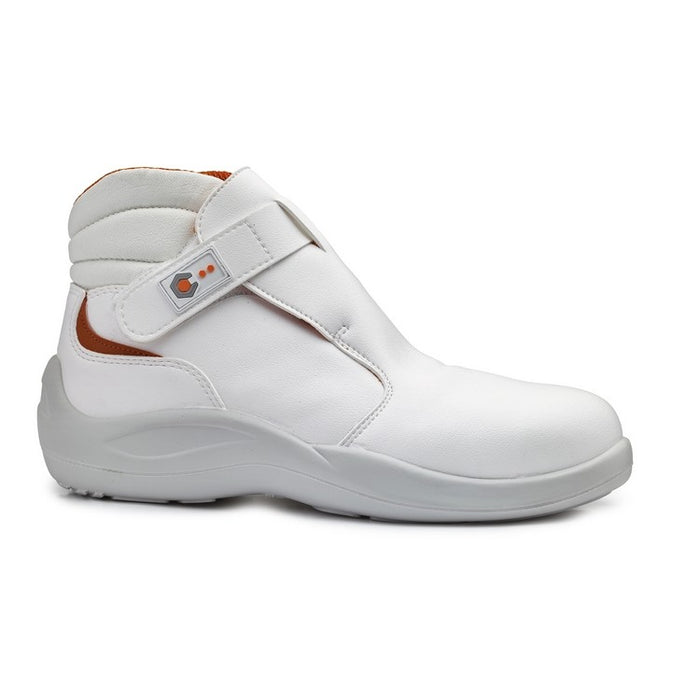 Scarpa alta CROMO, B0508, BASE Protection