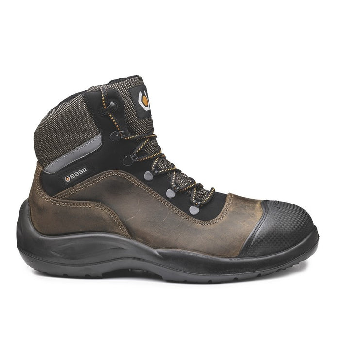 Scarpa alta RAIDEN TOP, B0416N, BASE Protection