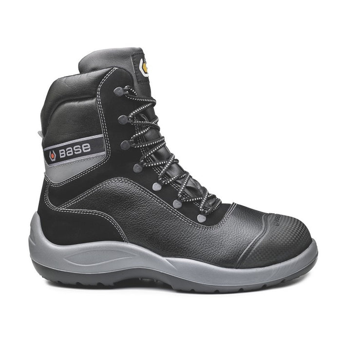 Stivaletto BACH, B0120, BASE Protection