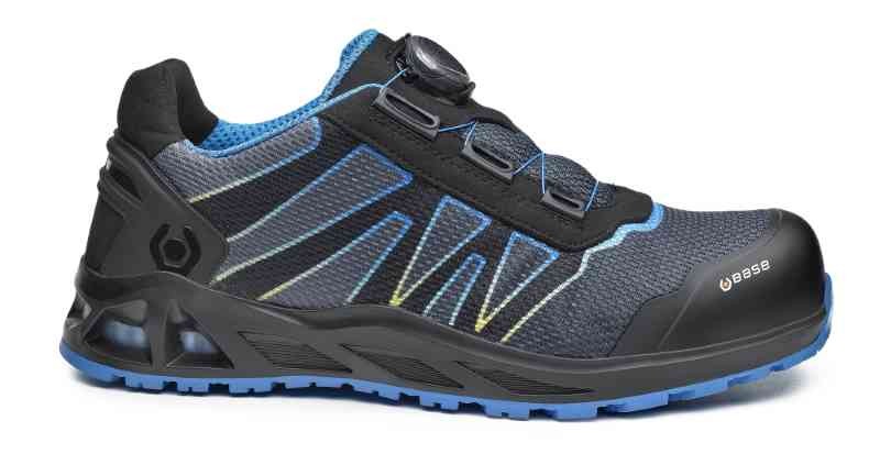 Scarpa K ENERGY, B1007A, BASE Protection