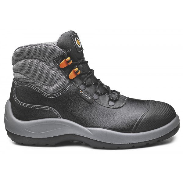 Scarpa alta VERDI HRO, B0114H, BASE Protection