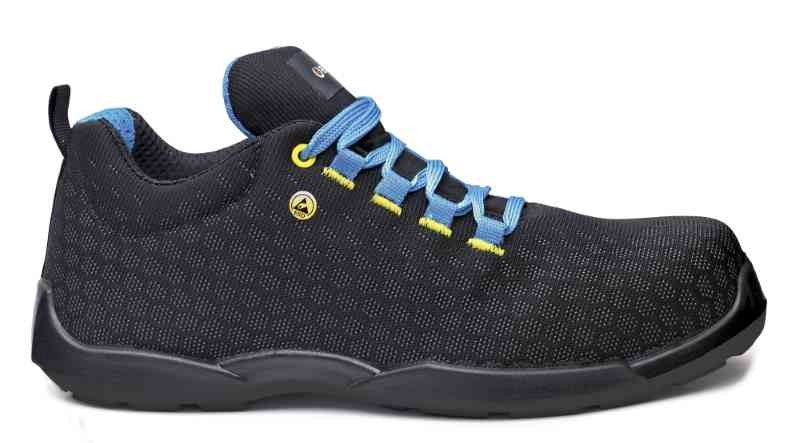 Scarpa MARATHON ESD, B0677B, BASE Protection