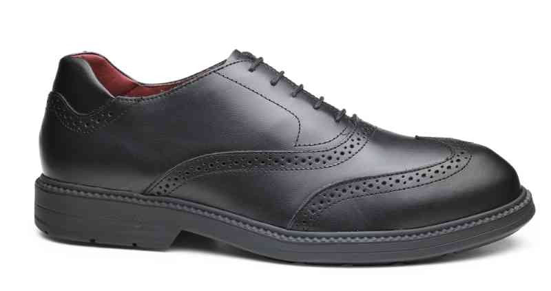 Scarpa mocassino ROCKET, B1502, BASE Protection