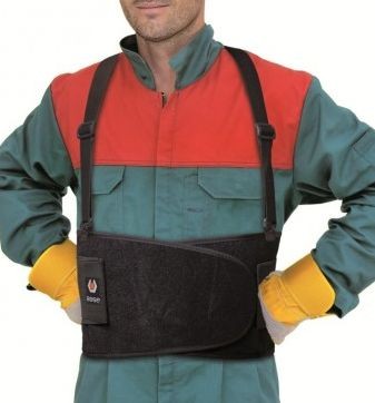 CINTURA SOSTEGNO LOMBARE, BASE Protection