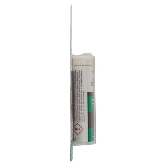 RIPARA PLASTICA, stucco epossidico, blister 56 gr. BOSTIK