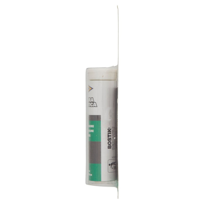 RIPARA PLASTICA, stucco epossidico, blister 56 gr. BOSTIK