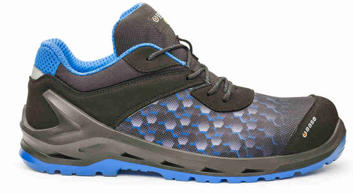 Scarpa I-ROBOX BLUE, B1208B, BASE Protection