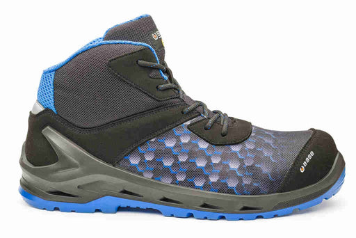 Scarpa I-ROBOX BLUE TOP, B1209B, BASE Protection