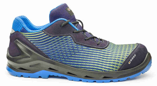 Scarpa I-CYBER FLUO, B1212A, BASE Protection