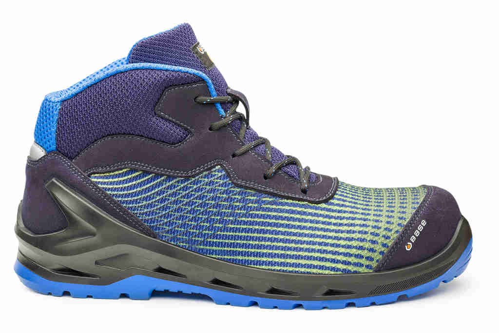 Scarpa I-CYBER FLUO TOP, B1213A, BASE Protection