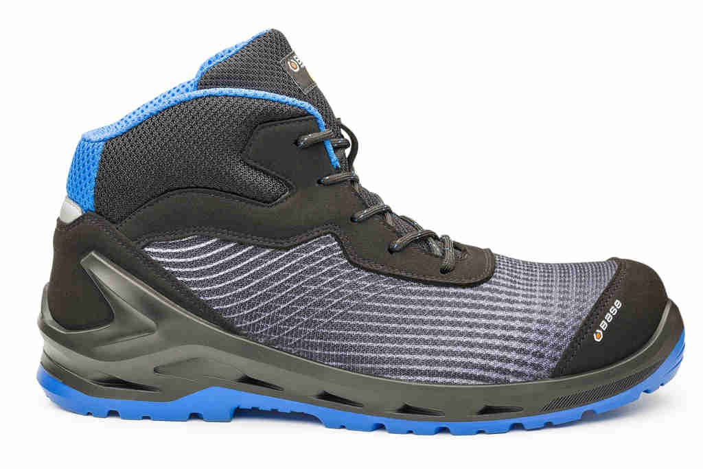 Scarpa I-CYBER TOP, B1213B, BASE Protection