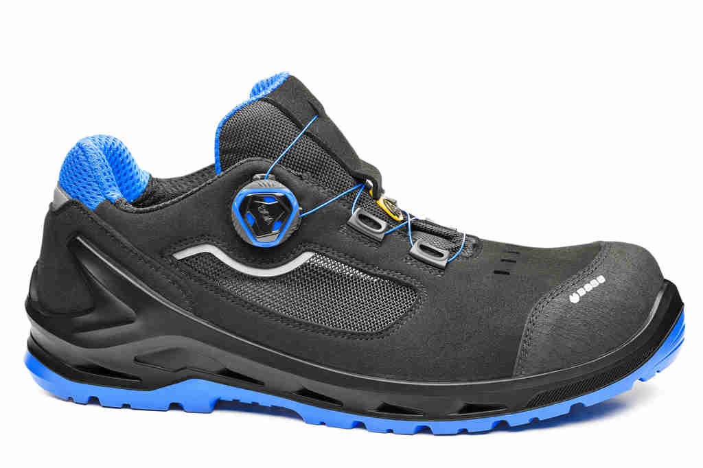 Scarpa I-CODE, B1223, BASE Protection