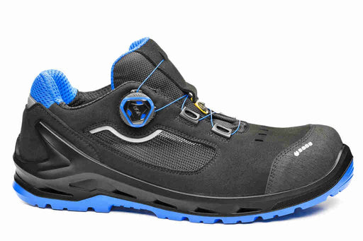 Scarpa I-CODE, B1223, BASE Protection