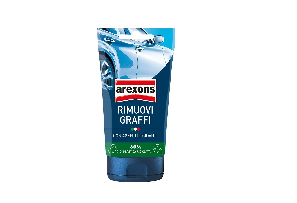 RIMUOVI GRAFFI 150 gr. Arexons