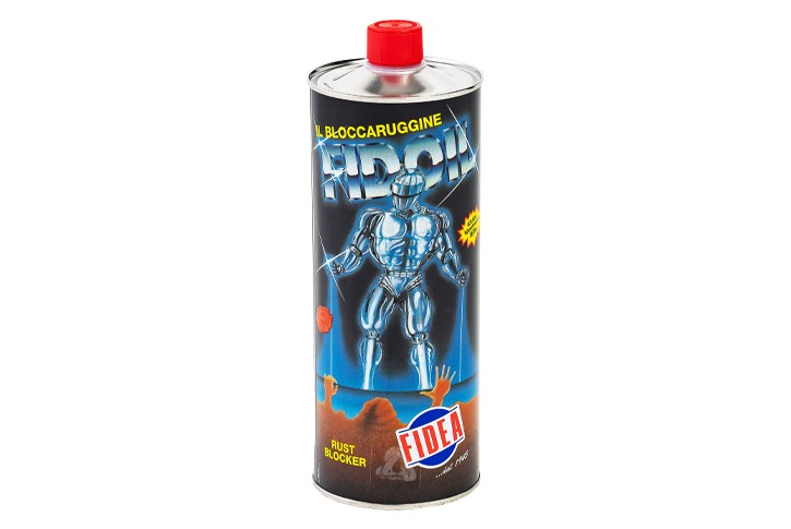 Fidoil Bloccaruggine. 1 Litro. Fidea