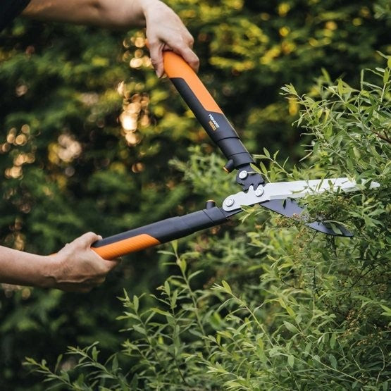 Cesoia Siepi PowerGear X HSX92. Fiskars