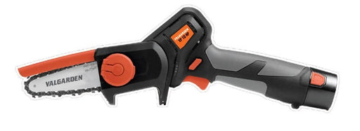 Potatore Cordless. Valgarden