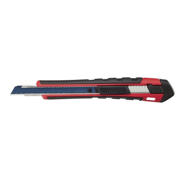 SNAP KNIFE, Cutter, Coltellino Lama a Settori. MILWAUKEE
