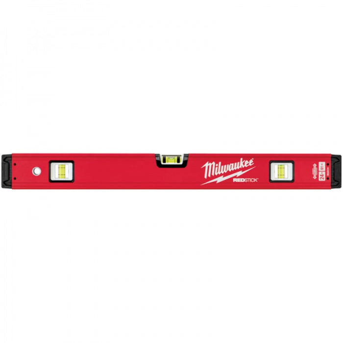 LIVELLA Serie BACKBONE, 60 cm. MILWAUKEE