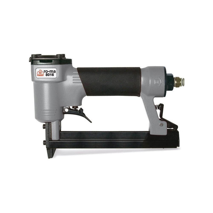 Fissatrice Pneumatica 8016, MEK80, per Punti Tipo 80. Romeo Maestri