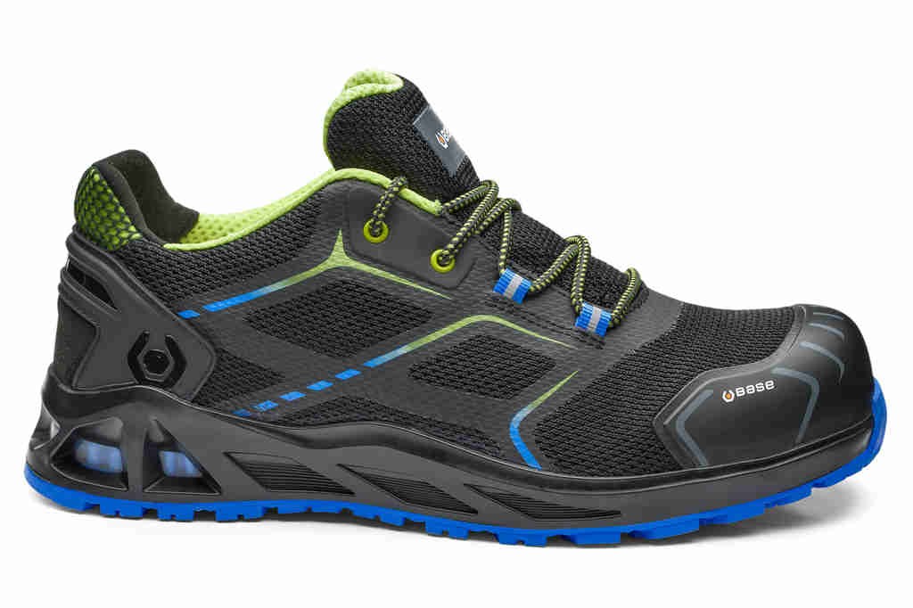 Scarpa K-START, B1004D, BASE Protection