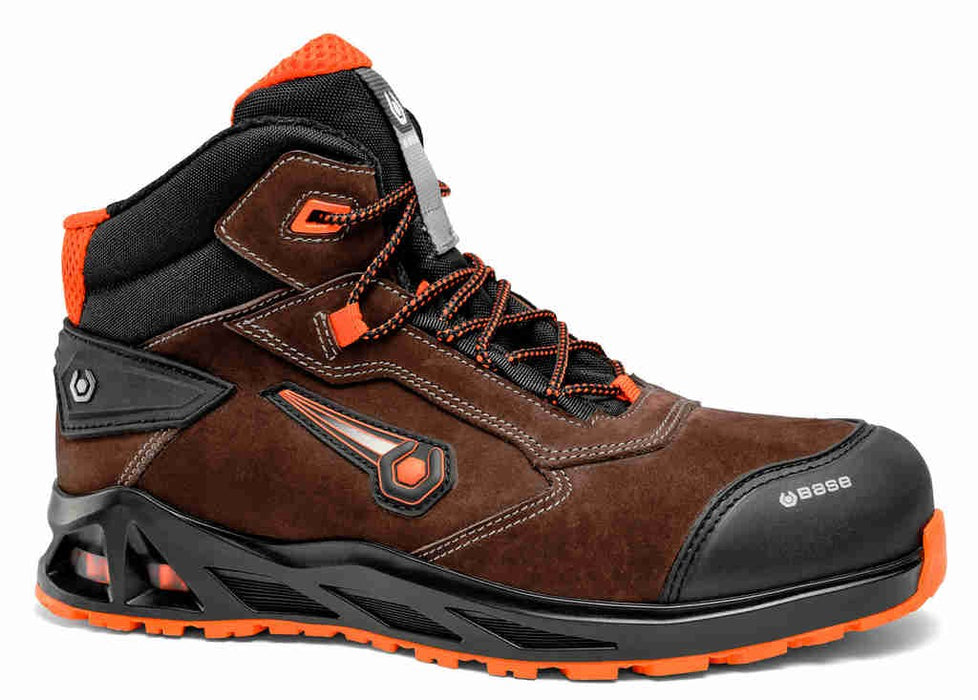 Scarpa K-HURRY TOP, B1042C, BASE Protection