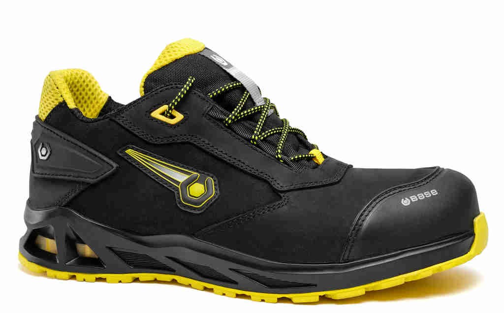 Scarpa K-BOOGIE, B1041B, BASE Protection