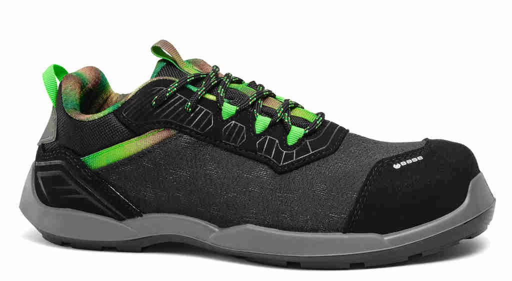Scarpa GRAND CANYON, B0666a, BASE Protection