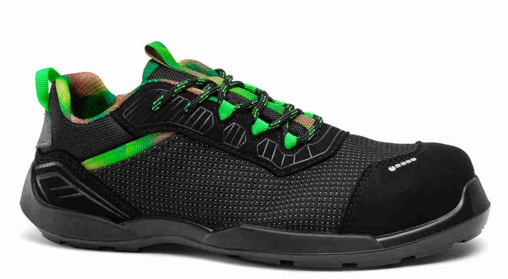 Scarpa YELLOWSTONE, B0666b, BASE Protection