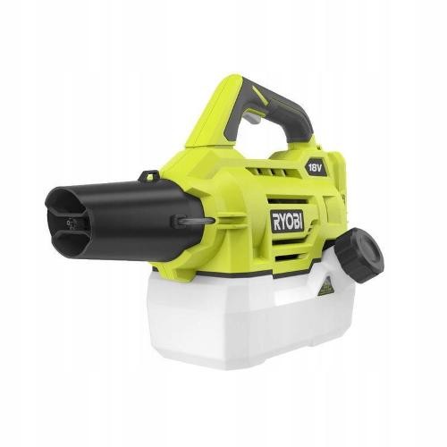 ATOMIZZATORE, RY18FGA-0, Senza Batteria. Ryobi