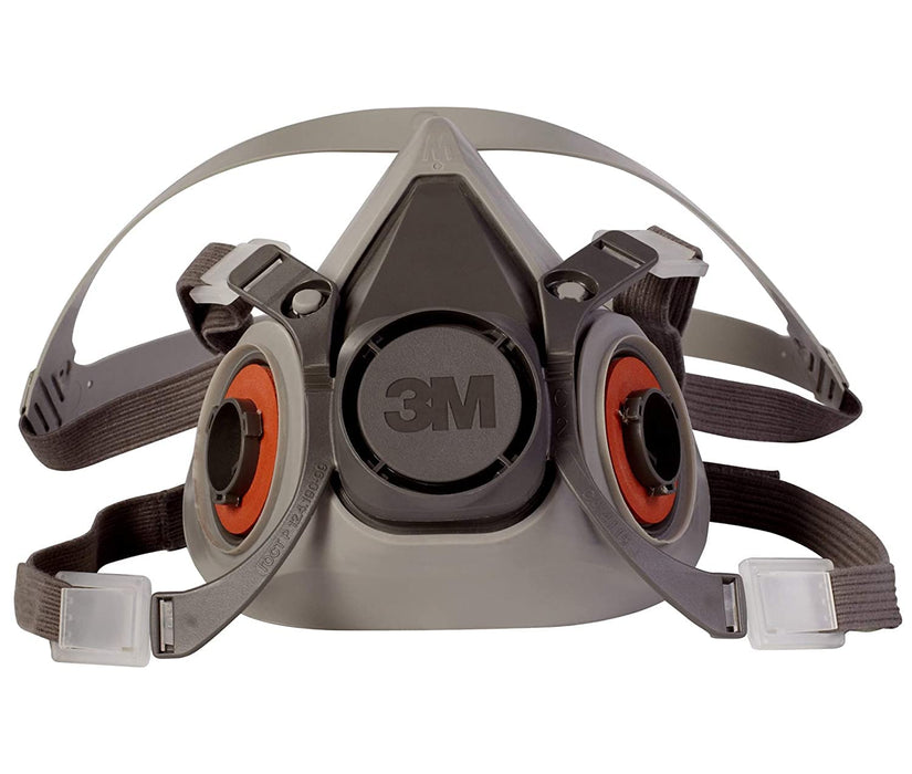 Mascherina 3M 6200