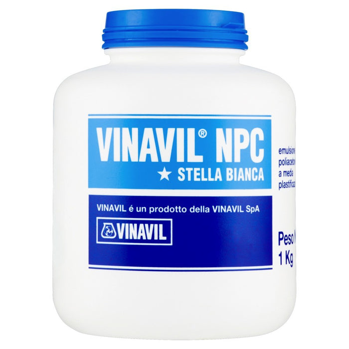 VINAVIL NPC, stella bianca