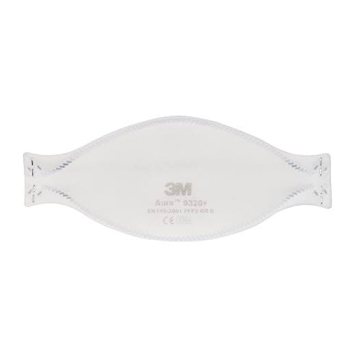 Mascherina 3M 9320 +