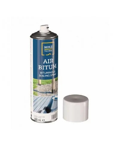 Membrana BITUMINOSA Spray