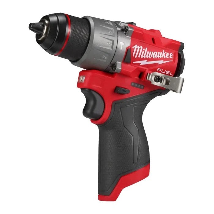 TRAPANO Avvitatore Compatto con Percussione, M12 FPD2-0. MILWAUKEE