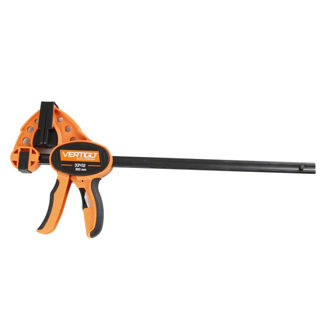 Morsetto doppio snodo clamp