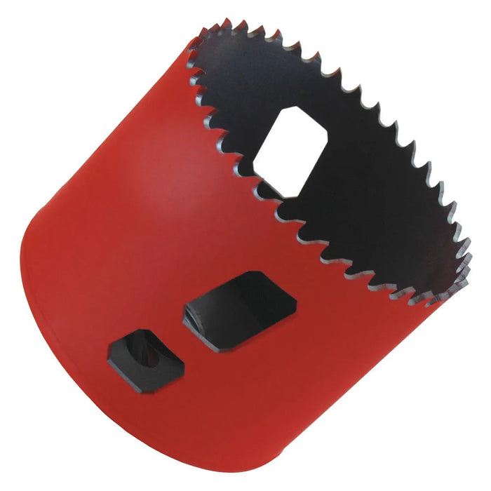 Sega a tazza Bimetallica Morse