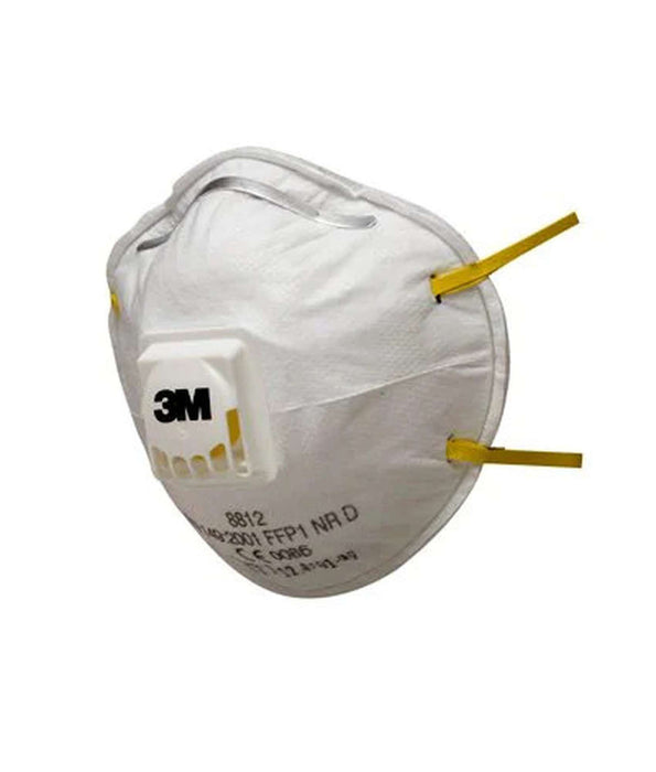 Respiratore 3M 8710
