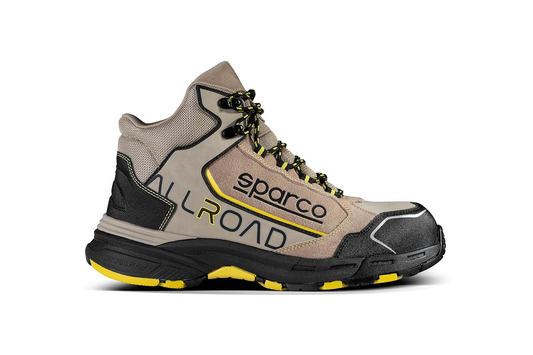 Scarpe antinfortunistiche Sparco ALLROAD Leap S3 SRC ESD