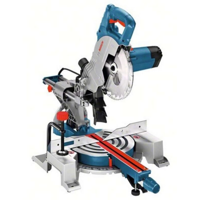 Troncatrice BOSCH GCM 800 SJ Professional